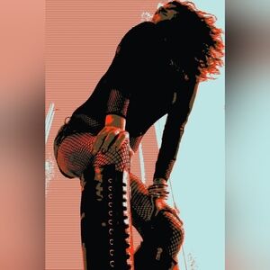 Meet your Posher, Kerri